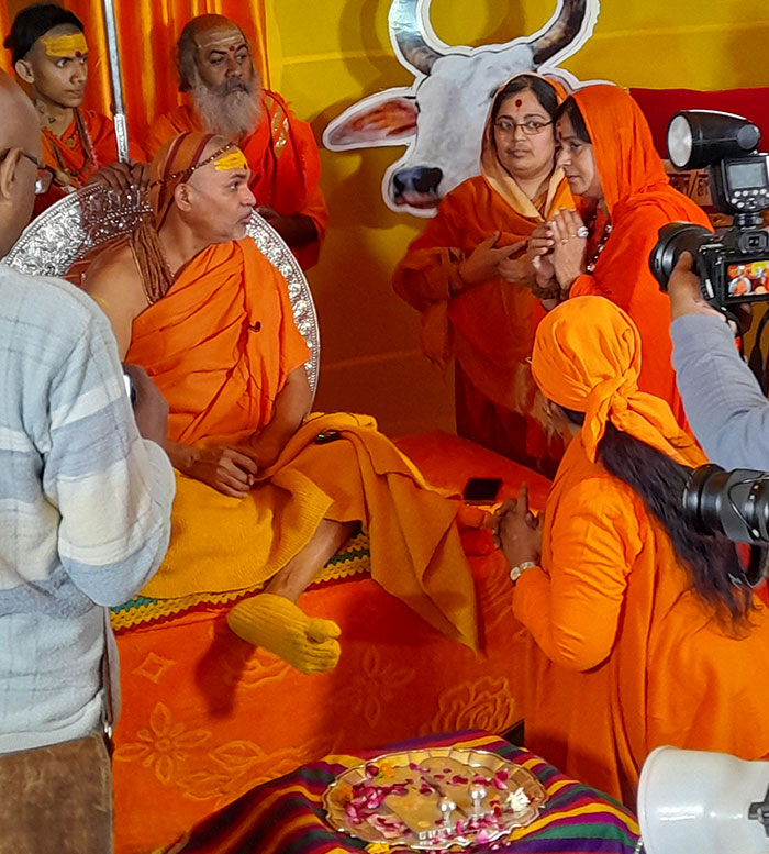 Devi-Mataji