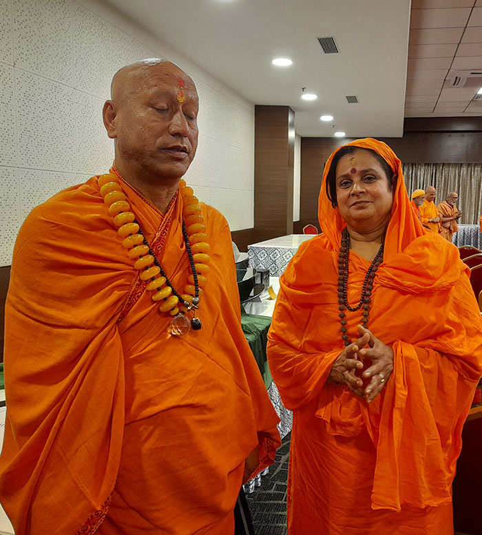 Devi-Mataji